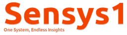 sensys1 logo